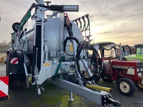 Fliegl PFW 12000 DUO LINE+ SKATE 150 2