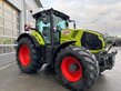 CLAAS AXION 870 CMATIC CEBIS CEMIS