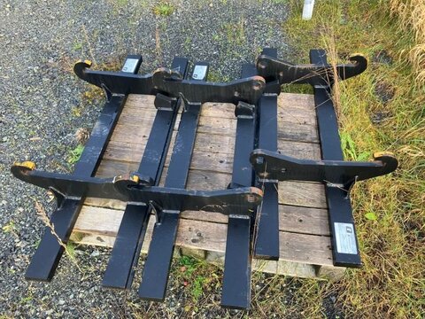 Alö 11255382Q PALETTENGABEL-RÜCKEN 3