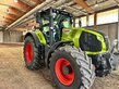 CLAAS AXION 870 CMATIC CEBIS CEMIS