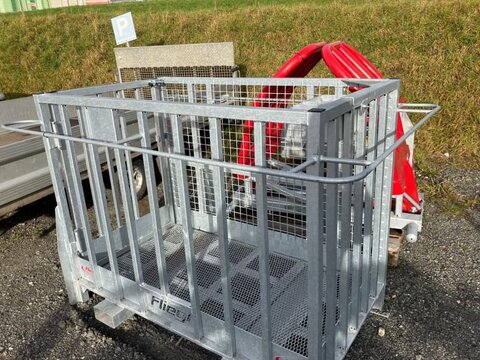 Fliegl ABHFLI000010V ARBEITSBÜHNE 2