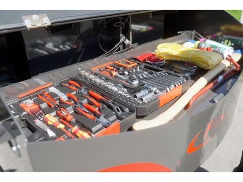 Fliegl SZBXXX200354 FG STAR 800kg 2