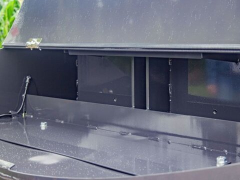 Fliegl SZBXXX200354 FG STAR 800kg 3