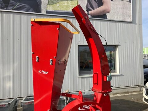 Fliegl FORFLI000550 HOLZHACKER BIG 2