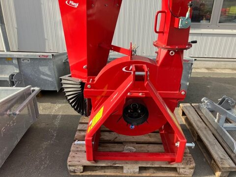 Fliegl FORFLI000550 HOLZHACKER BIG 3