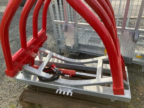 Fliegl BZCFLM000010 BALLENZANGE PROFI 2