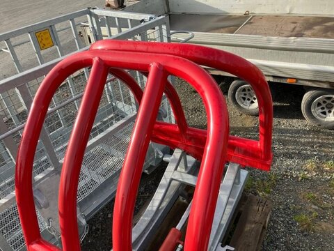 Fliegl BZCFLM000010 BALLENZANGE PROFI 3