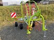 CLAAS LINER 370 TANDEM 