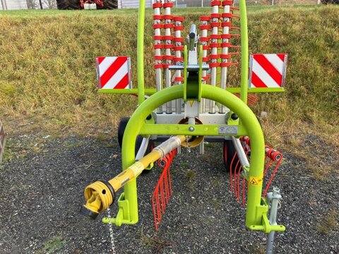 Claas LINER 370 TANDEM 2