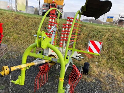 Claas LINER 370 TANDEM 3