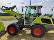 CLAAS TORION 530