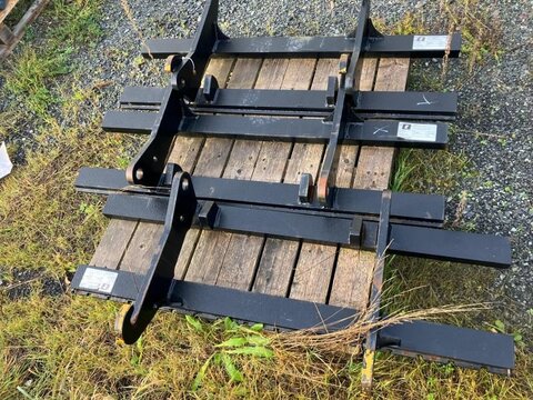 Alö 11255382Q PALETTENGABEL-RÜCKEN 3