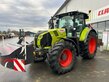 CLAAS ARION 660 CMATIC CEBIS ST5