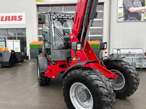Weidemann 4080 T INKL. PALETTENGABEL 2