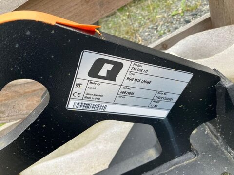 Alö 11256191Q BEFEST.SATZ ZM 602 3