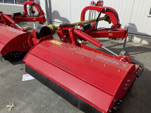 Tehnos MB 170 R PROFI LW