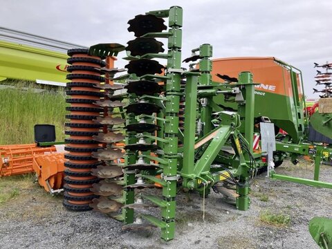 Amazone CATROS 5003-2 2