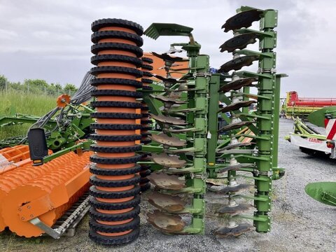 Amazone CATROS 5003-2 3