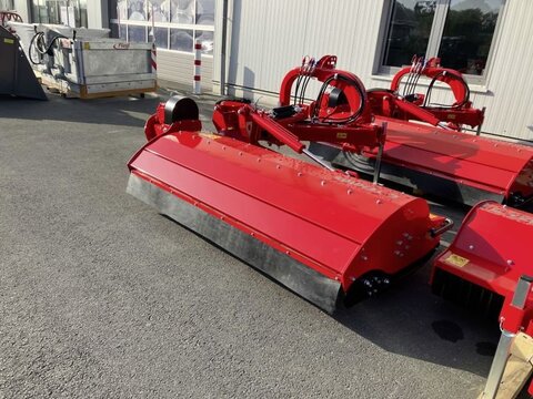 Tehnos MB 220 R Profi LW