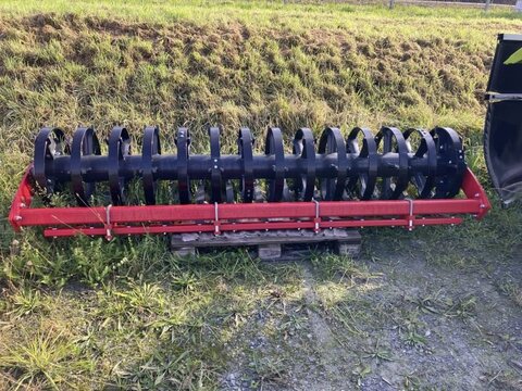 Kverneland Actiflex Walze f. Enduro 3000