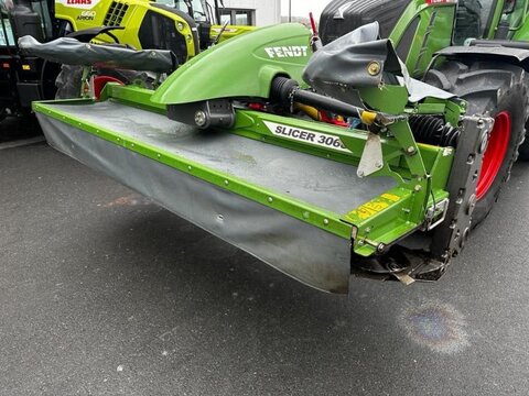 Fendt SLICER 3060