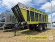 Fliegl CARGOS 750 TREND TANDEM