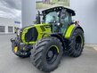 CLAAS ARION 570 CMATIC CEBIS *CNOB*