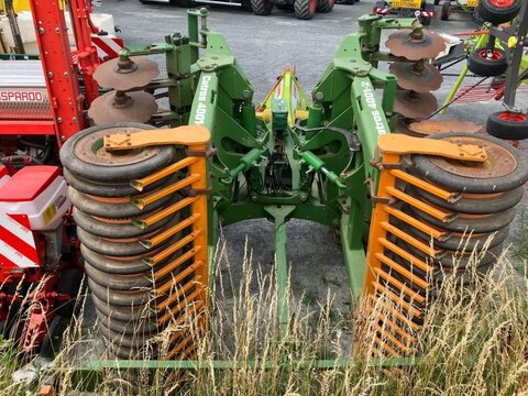 Amazone CATROS 4001-2 2