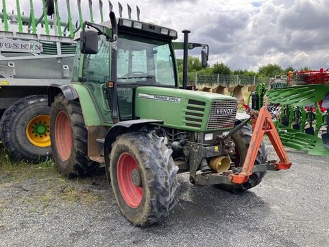 Fendt FARMER 309 C TURBOMATIK