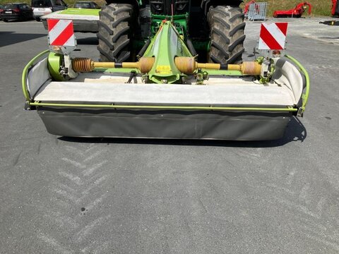 Claas DISCO 3200 FC + DISCO 3600 C 2