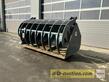 Bressel & Lade SILAGEBEIßSCHAUFEL XXL 2.600MM