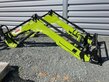 CLAAS FL 100 E - 3. KREIS