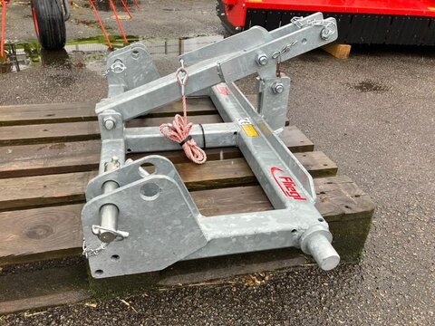 Fliegl DPAFLM000000V 3-PUNKT-ADAPTER