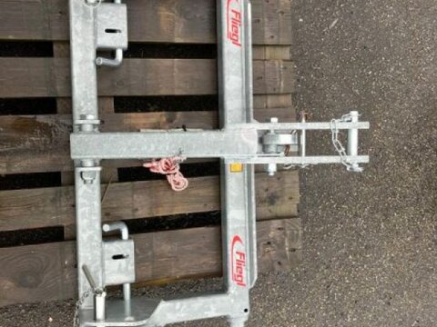 Fliegl DPAFLM000000V 3-PUNKT-ADAPTER 3