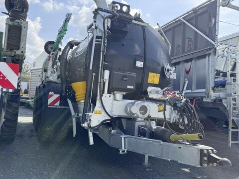 Fliegl PFW 23000 ALPHA LINE TRIDEM