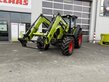 CLAAS ELIOS 210 CLASSIC + FL 40 E