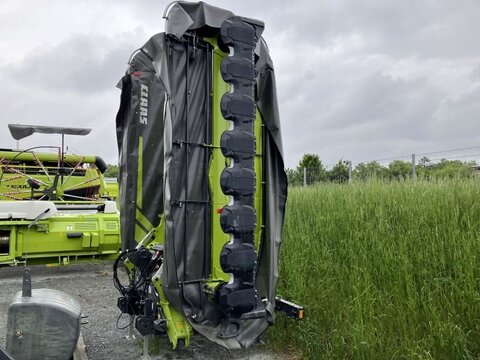 Claas DISCO 9700 COMFORT 2