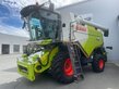 CLAAS CLAAS Evion 430 + C490 und TW