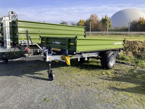 Fliegl EDK 50 FOX