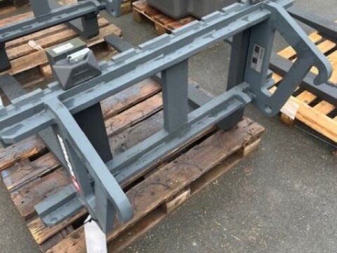 Saphir PALETTENGABEL PG 12/35 2