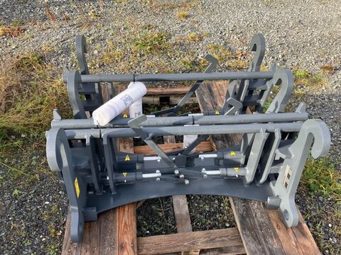 Saphir ADAP E - SCORPION EURO 2