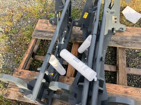 Saphir ADAP E - SCORPION EURO 3