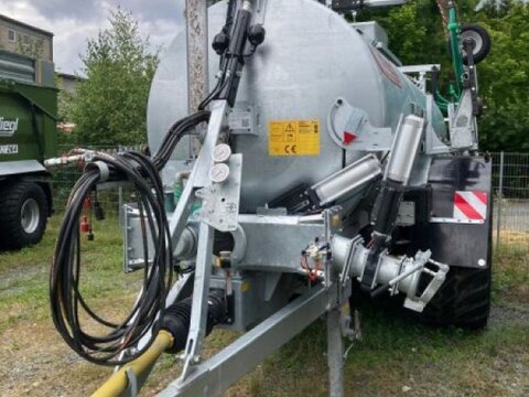 Fliegl PFW 12000 DUO LINE + SKATE 120 3