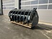 Bressel & Lade SILAGEBEIßSCHAUFEL XXL 2.600MM