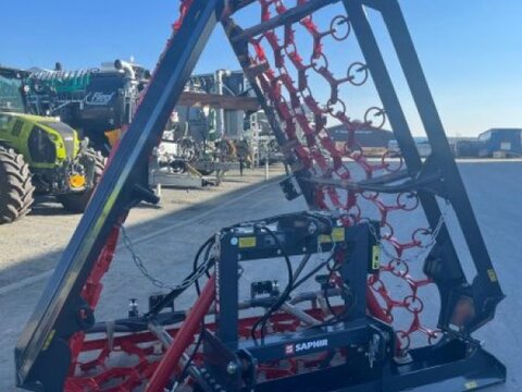 Saphir PERFEKT 804 S4 2