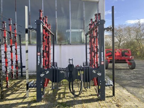 Saphir CLEARSTAR 600 2