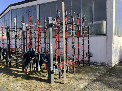 Saphir CLEARSTAR 600 3