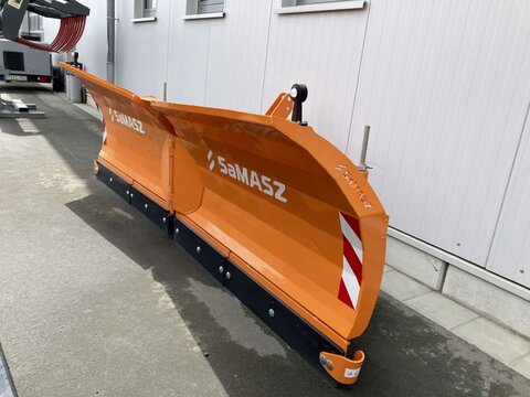 Sonstige SAMASZ ALPS 331 SCHNEESCHILD