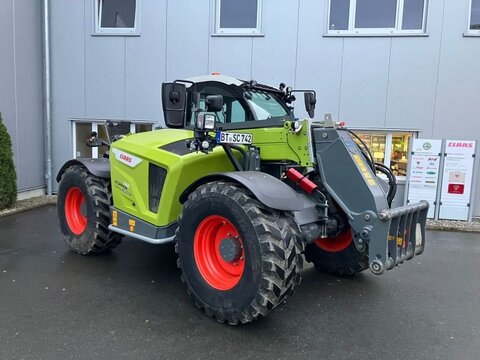 Claas SCORPION 742 VARIPOWER 3 3