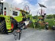 CLAAS LINER 1600 TWIN